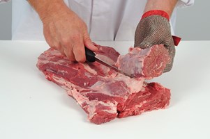 Chuck Eye “Centre Cut” Steak` Meat Cut Spec Step 3